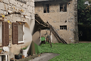 Дом в Гргаре