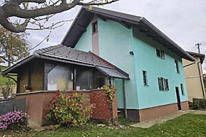 Жилище в Дрштеле