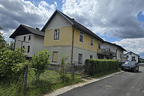 Жилище, Переход воды, Имя Тацен