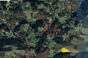 Резиденция Сетника