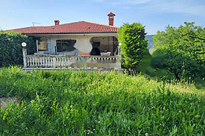 Жилище в Чежарьи