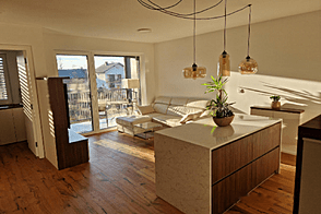 Апартаменты в Черной Веси