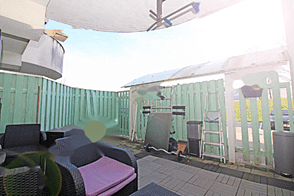 Двухкомнатная квартира в районе Долги Мост.