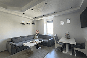 Апартаменты 3.5 комнаты в Ново Вевче