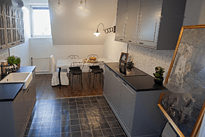 Жилье рядом со спортивным парком