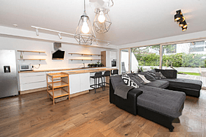 Дом, 5+ комнат, Троново