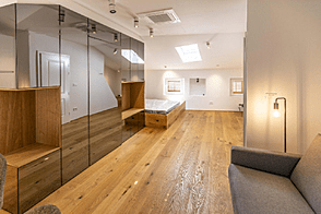 Пиран Центр: дом с террасой