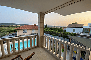 Жилище Паречаг