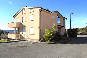 Однокомнатная квартира в Анкаране