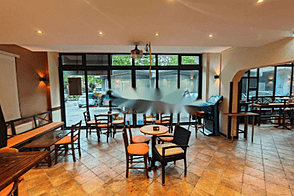 Шишка, офисное здание