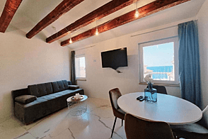 Пятикомнатная квартира в Пиране