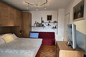 Студия в Копере