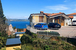 Квартира с двумя комнатами в Копере