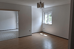 Квартира в Плавье с пятью комнатами