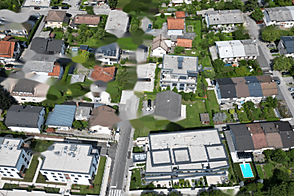 Ружина Долина - дом.