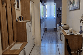 Квартира с двумя комнатами в Анкаране