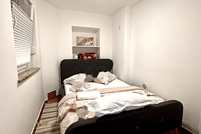 Квартира с одной комнатой в центре