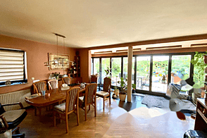 Рудник - дом с террасой.