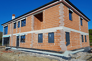 Дом, Нижние Шкофие