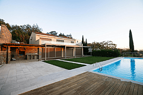 Хижина, Ширкота