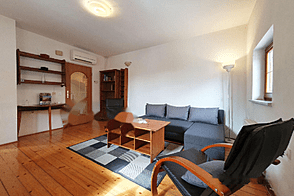 Трехкомнатная квартира в Новых Прулях