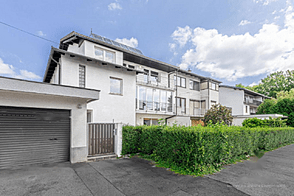 Квартира с пятью комнатами Козезе