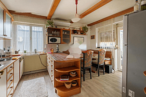 Трехкомнатная квартира в Рожна Долине.