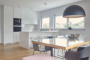 Квартира с пятью и более комнатами в Подутике.