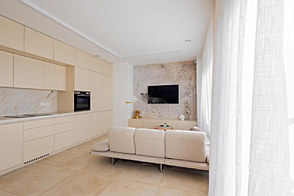 Жильё в Новых Чернуцах