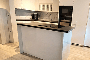 Апартаменты в Новом Дравлье