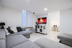 Дом, 2 комнаты, Бежиград