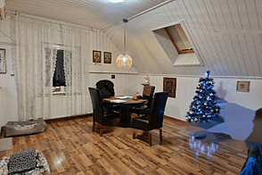 3-комнатная квартира в Новом Л. в центре