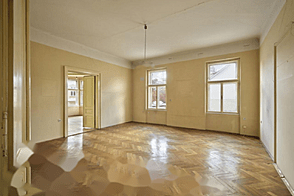 Жилье в Старом городе Любляны