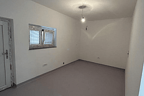 Трехкомнатная квартира на Шентвид