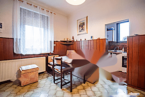 Жилье в Ружной Долине.