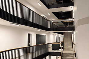 Трехкомнатная квартира в центральной части Любляны