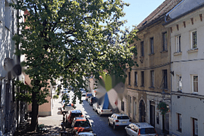 Центр, квартира с 5 и более комнатами