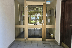 Трехкомнатная квартира, Новая Любляна