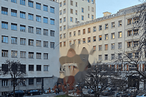 Квартира в центре Любляны