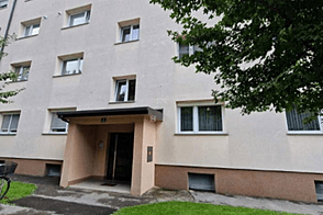 Трехкомнатная квартира в Любляне, район Сишка.