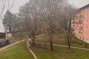 Новая Шишка - квартира с 2,5 комнатами.