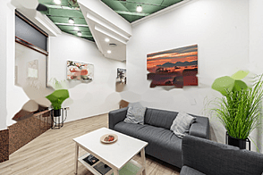 Табар коммерческое помещение