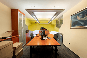 Офисное здание БТЦ