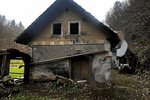 Дом Врхпечь