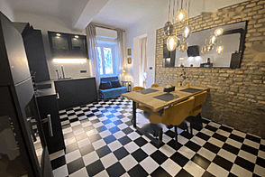 Трехкомнатная квартира в Новая Сеча