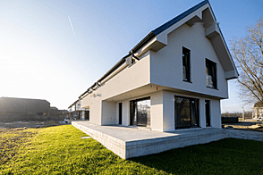 Дом в Чрна вас