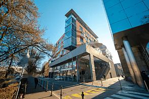 Коммерческое помещение в Центре