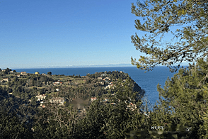 Дом-дуплекс в Новом Портороже