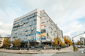 Коммерческая недвижимость в Шишке