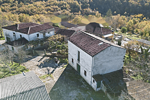 Козловичи, дом